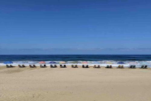 Apartamento Saltlife San Pancho Beachfront