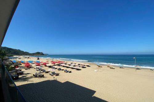 Apartamento Saltlife San Pancho Beachfront