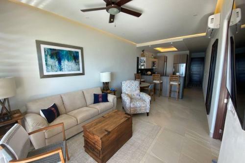 Apartamento Saltlife San Pancho Beachfront