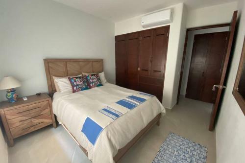 Apartamento Saltlife San Pancho Beachfront