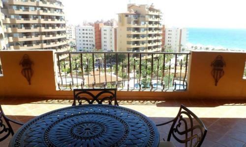 Bella Sirena 2br Bd 604-v By Casago