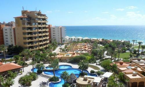 Bella Sirena 2br Bd 604-v By Casago