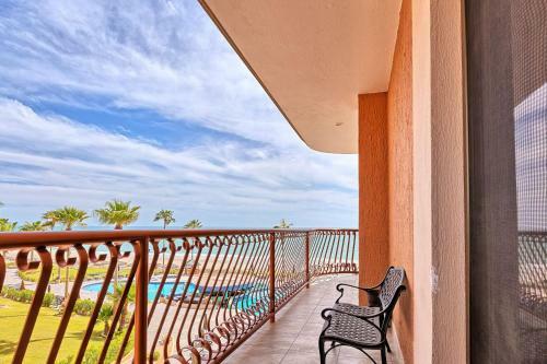 Apartamento Sonoran Sun 314-w - 1br 1ba