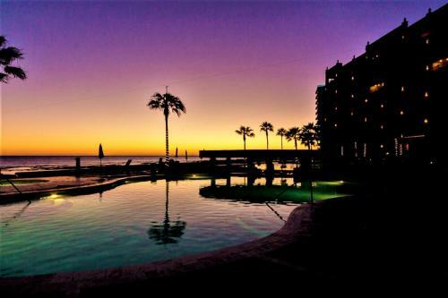 Apartamento Sonoran Sun 314-w - 1br 1ba