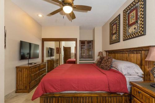 Apartamento Sonoran Sun 314-w - 1br 1ba