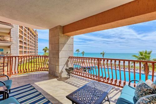 Apartamento Sonoran Sun 314-w - 1br 1ba