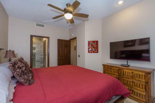 Apartamento Sonoran Sun 314-w - 1br 1ba