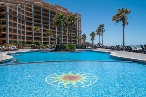Apartamento Sonoran Sun 314-w - 1br 1ba
