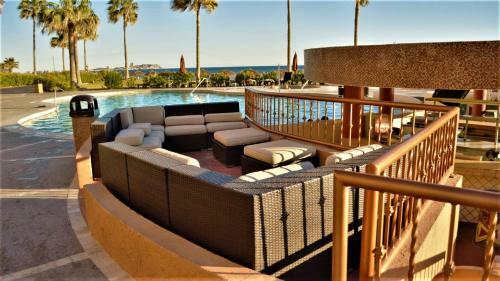 Apartamento Sonoran Sun 314-w - 1br 1ba