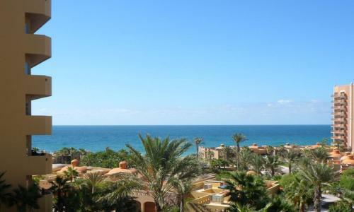 Bella Sirena 1br 303 By Casago