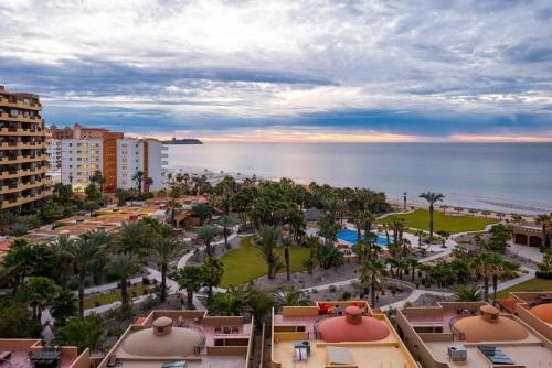 Bella Sirena 2br Be 604-v By Casago