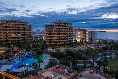 Bella Sirena 2br Be 604-v By Casago