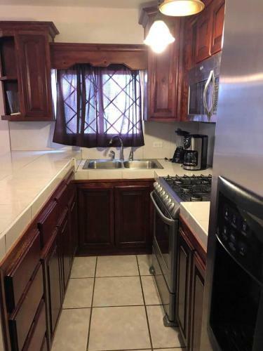 Apartamento Nice Fully Furnished Apt. 2 In Town