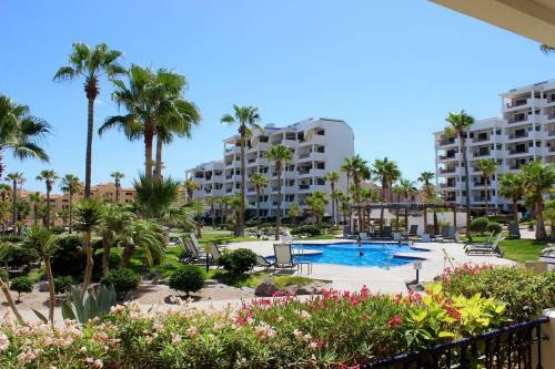 Casa Blanca 2br Cb 105-v By Casago