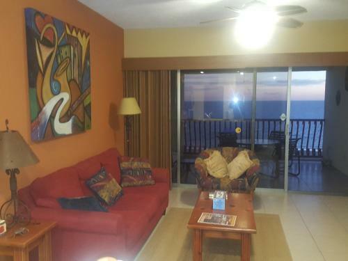 Apartamento Sonoran Sun Resort