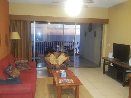 Apartamento Sonoran Sun Resort