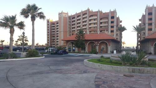 Apartamento Sonoran Sun Resort