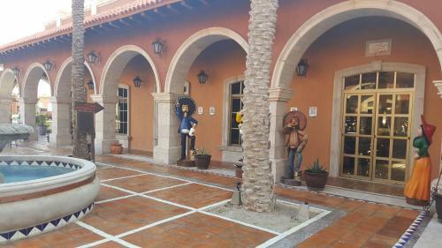 Apartamento Sonoran Sun Resort