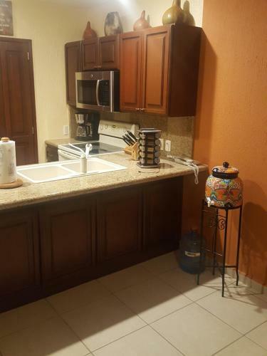Apartamento Sonoran Sun Resort