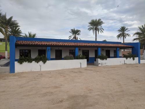 Apartamento La Arena 3c Hotel Unit #3 - Sleeps 3