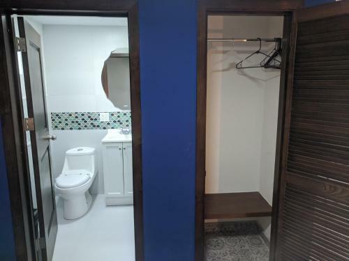 Apartamento La Arena 3c Hotel Unit #3 - Sleeps 3