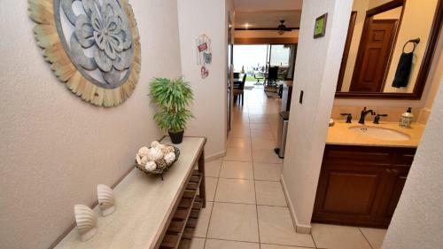 Apartamento Ground Floor Sonoran Sun 111-e - 1br 1ba
