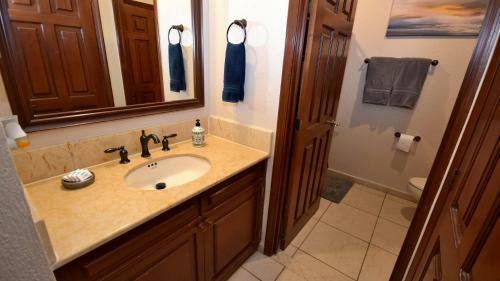 Apartamento Ground Floor Sonoran Sun 111-e - 1br 1ba