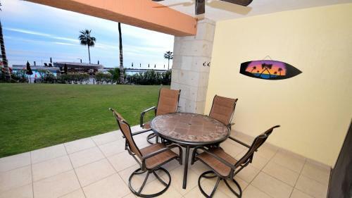 Apartamento Ground Floor Sonoran Sun 111-e - 1br 1ba