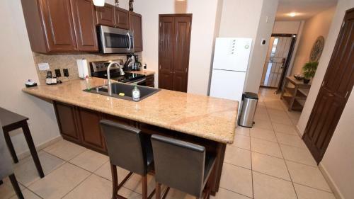 Apartamento Ground Floor Sonoran Sun 111-e - 1br 1ba