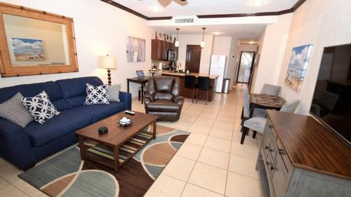Apartamento Ground Floor Sonoran Sun 111-e - 1br 1ba