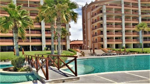 Apartamento Ground Floor Sonoran Sun 111-e - 1br 1ba