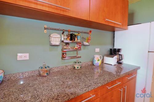 Apartamento Corona Del Mar 202