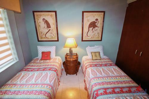 Apartamento Corona Del Mar 202