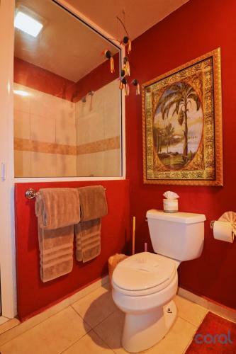 Apartamento Corona Del Mar 202