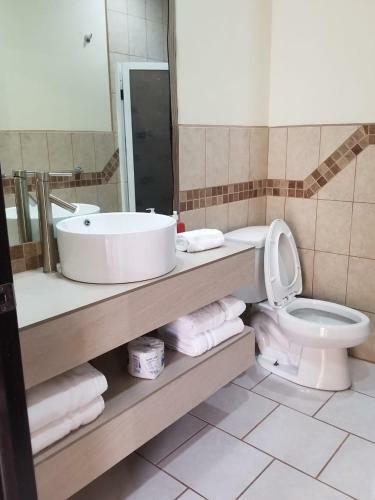 Apartamento Sea Rock Hotel