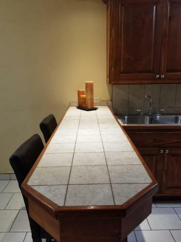 Apartamento Sea Rock Hotel