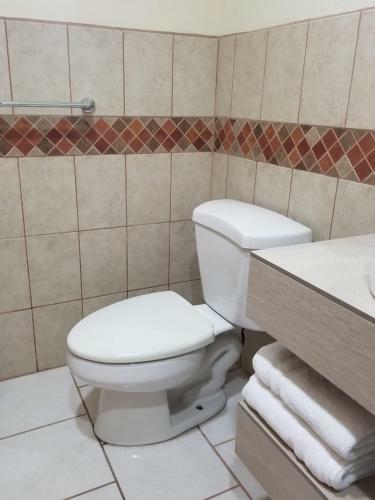 Apartamento Sea Rock Hotel