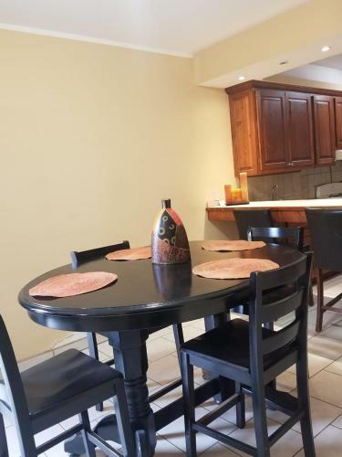 Apartamento Sea Rock Hotel