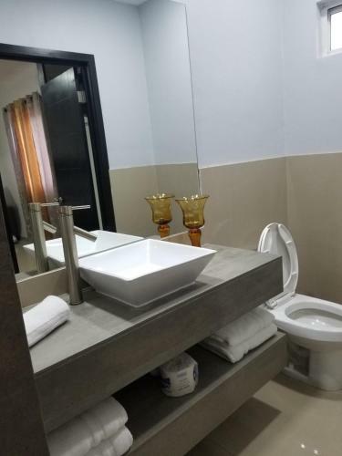 Apartamento Sea Rock Hotel