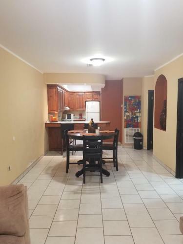 Apartamento Sea Rock Hotel