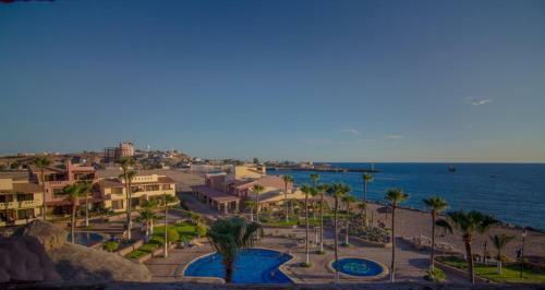 Marina Pinacate 1br 411-v By Casago