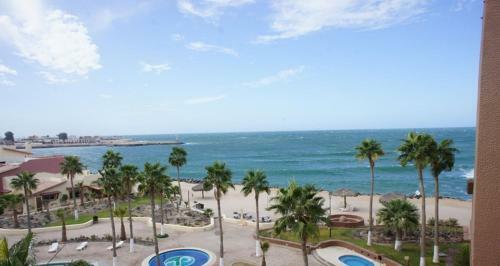 Marina Pinacate 1br 411-v By Casago