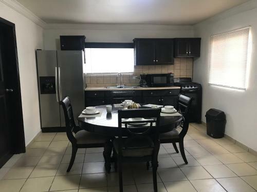 Apartamento Siesta Del Sol II