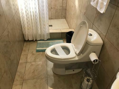 Apartamento Siesta Del Sol II