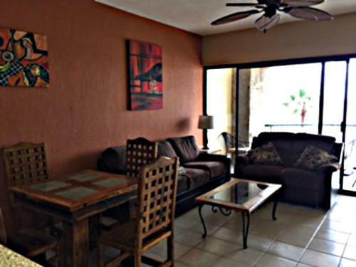Apartamento Sonoran Sea Resort