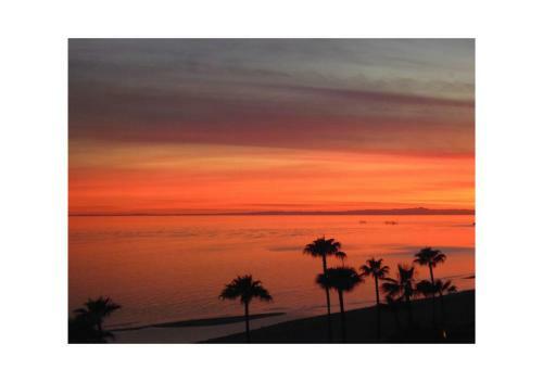 Apartamento Sonoran Sea Resort
