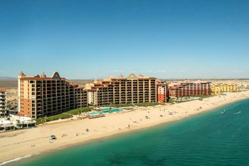 Apartamento Sonoran Sea Resort