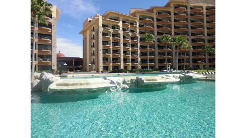 Apartamento Sonoran Sea Resort