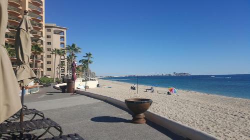 Apartamento Sonoran Sea Resort