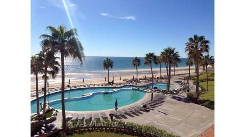 Apartamento Sonoran Sea Resort